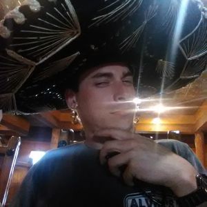 Meet your Posher, Josh